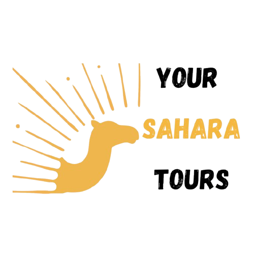 Your Sahara Tours Logo
